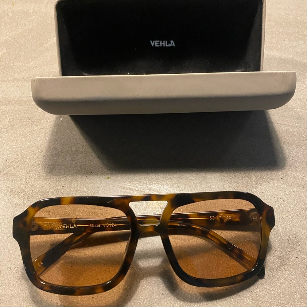 Vehla dixie sunglasses